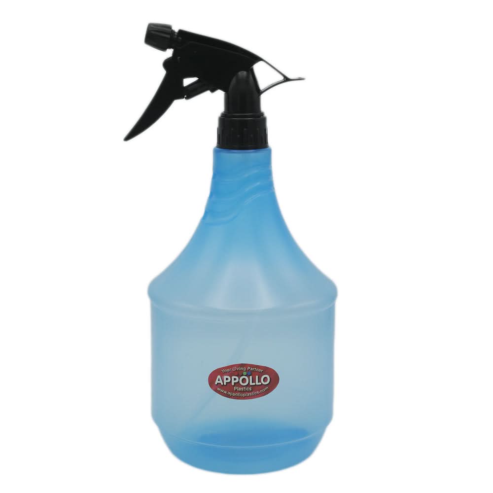 Splash Spray Bottle - Blue, Home & Lifestyle, Storage Boxes, Chase Value, Chase Value