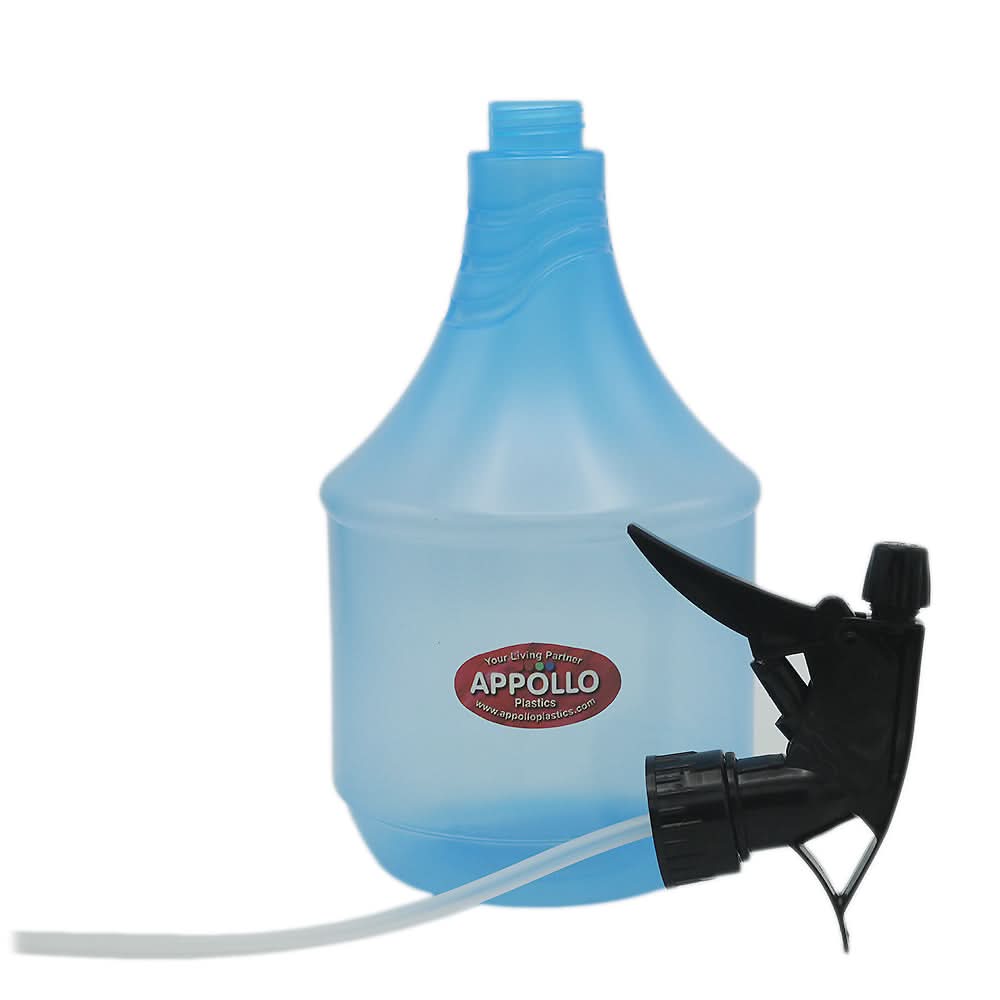 Splash Spray Bottle - Blue, Home & Lifestyle, Storage Boxes, Chase Value, Chase Value