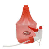 Splash Spray Bottle - Red, Home & Lifestyle, Storage Boxes, Chase Value, Chase Value