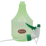 Splash Spray Bottle - Green, Home & Lifestyle, Storage Boxes, Chase Value, Chase Value
