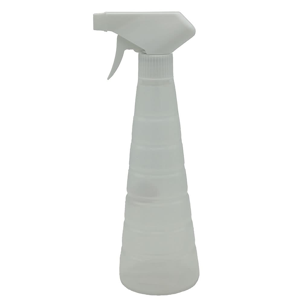 Splash Spray Bottle - White, Home & Lifestyle, Storage Boxes, Chase Value, Chase Value