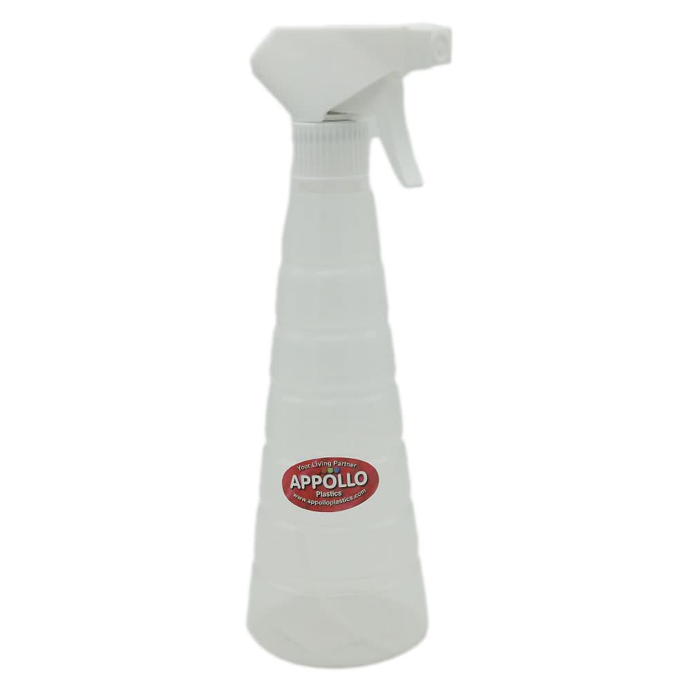 Splash Spray Bottle - White, Home & Lifestyle, Storage Boxes, Chase Value, Chase Value