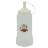Mayo Squeeze Bottle Large - White, Home & Lifestyle, Storage Boxes, Chase Value, Chase Value