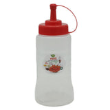 Mayo Squeeze Bottle Large - Red, Home & Lifestyle, Storage Boxes, Chase Value, Chase Value