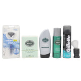 BRUT Jumbo Gift Set 6 Pcs, Beauty & Personal Care, Gift Sets, Chase Value, Chase Value