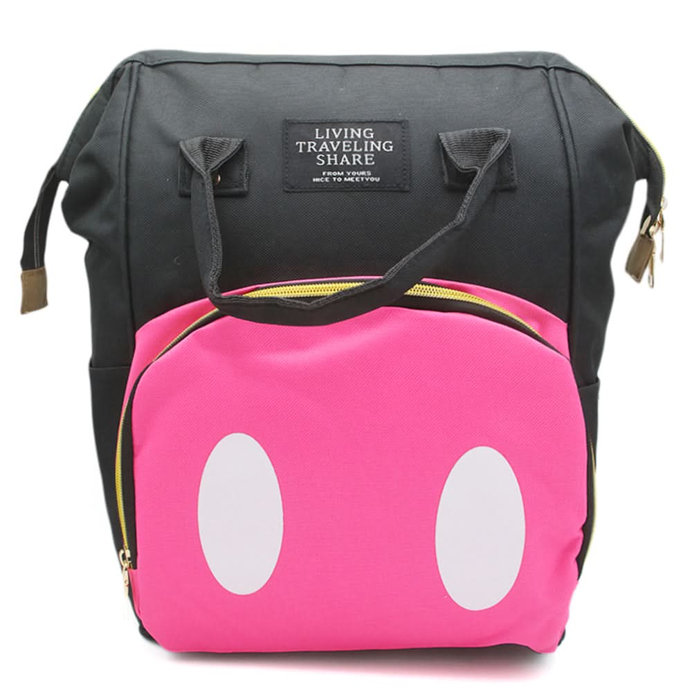 Maternity Bag - Tea Pink, Kids, Maternity & Sleeping Bag, Chase Value, Chase Value