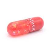 Magic Lipgloss 4 ML - Red, Beauty & Personal Care, Lip Gloss And Balm, Chase Value, Chase Value