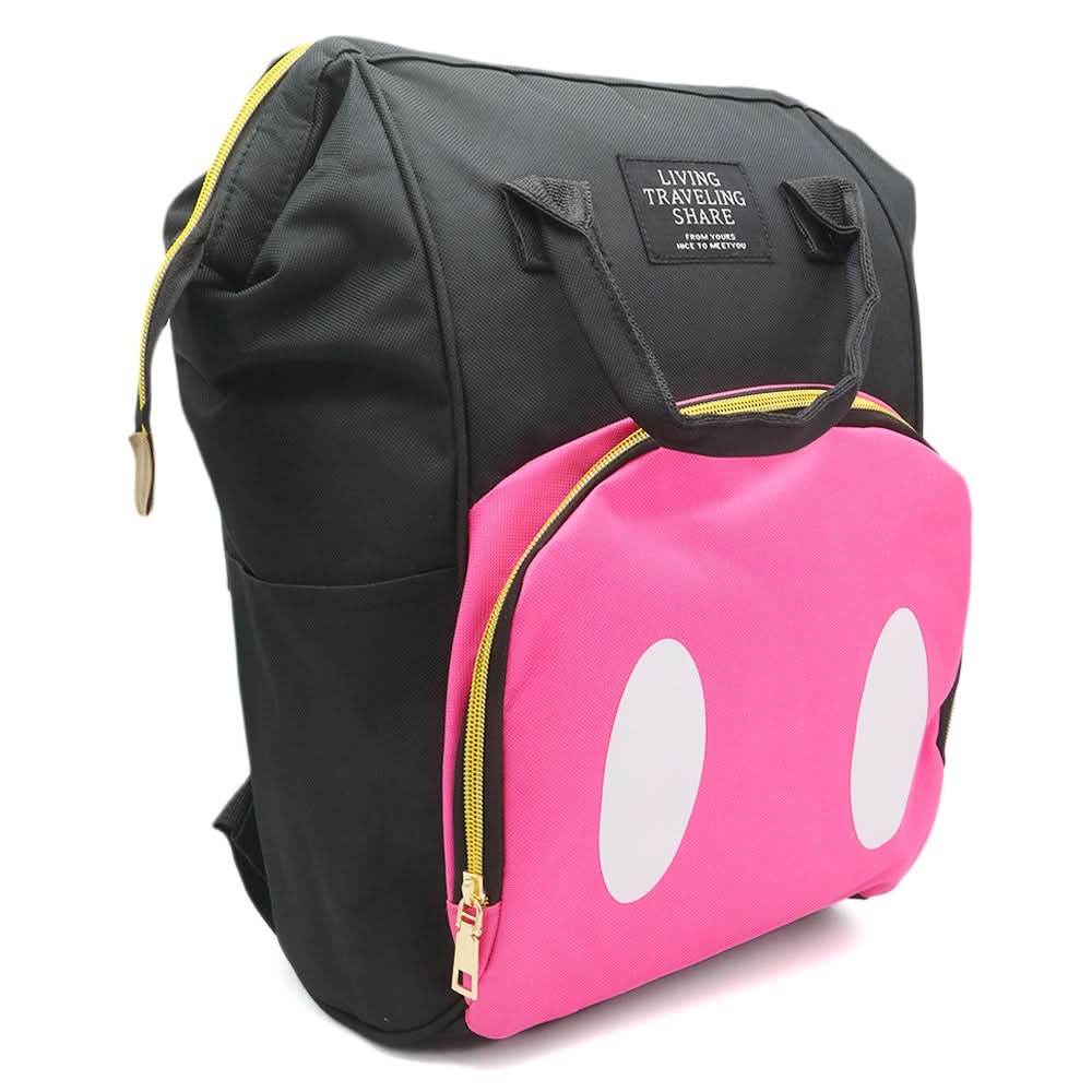 Maternity Bag - Tea Pink, Kids, Maternity & Sleeping Bag, Chase Value, Chase Value