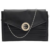 Women's Fancy Clutch K-2026 - Black, Women, Clutches, Chase Value, Chase Value
