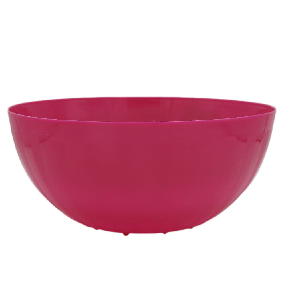 Multipurpose Storage Bowl Large - Purple, Home & Lifestyle, Storage Boxes, Chase Value, Chase Value