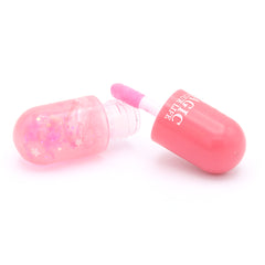 Magic Lipgloss 4 ML - Light Pink, Beauty & Personal Care, Lip Gloss And Balm, Chase Value, Chase Value
