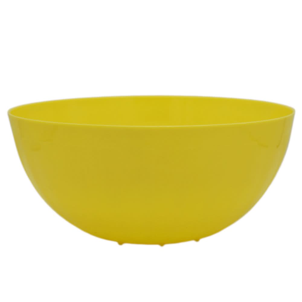 Multipurpose Storage Bowl Large - Yellow, Home & Lifestyle, Storage Boxes, Chase Value, Chase Value