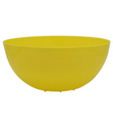 Multipurpose Storage Bowl Large - Yellow, Home & Lifestyle, Storage Boxes, Chase Value, Chase Value