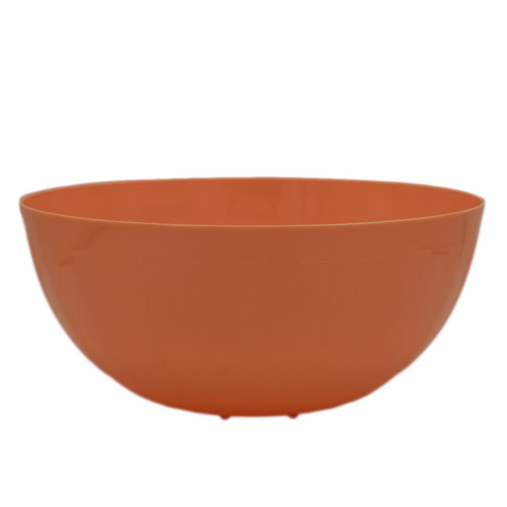 Multipurpose Storage Bowl Large - Peach, Home & Lifestyle, Storage Boxes, Chase Value, Chase Value