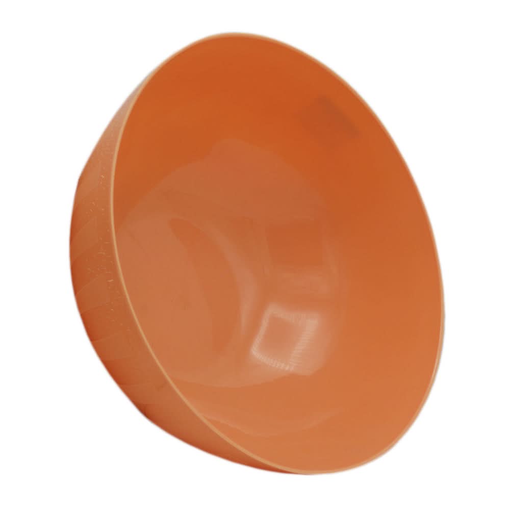 Multipurpose Storage Bowl Large - Peach, Home & Lifestyle, Storage Boxes, Chase Value, Chase Value