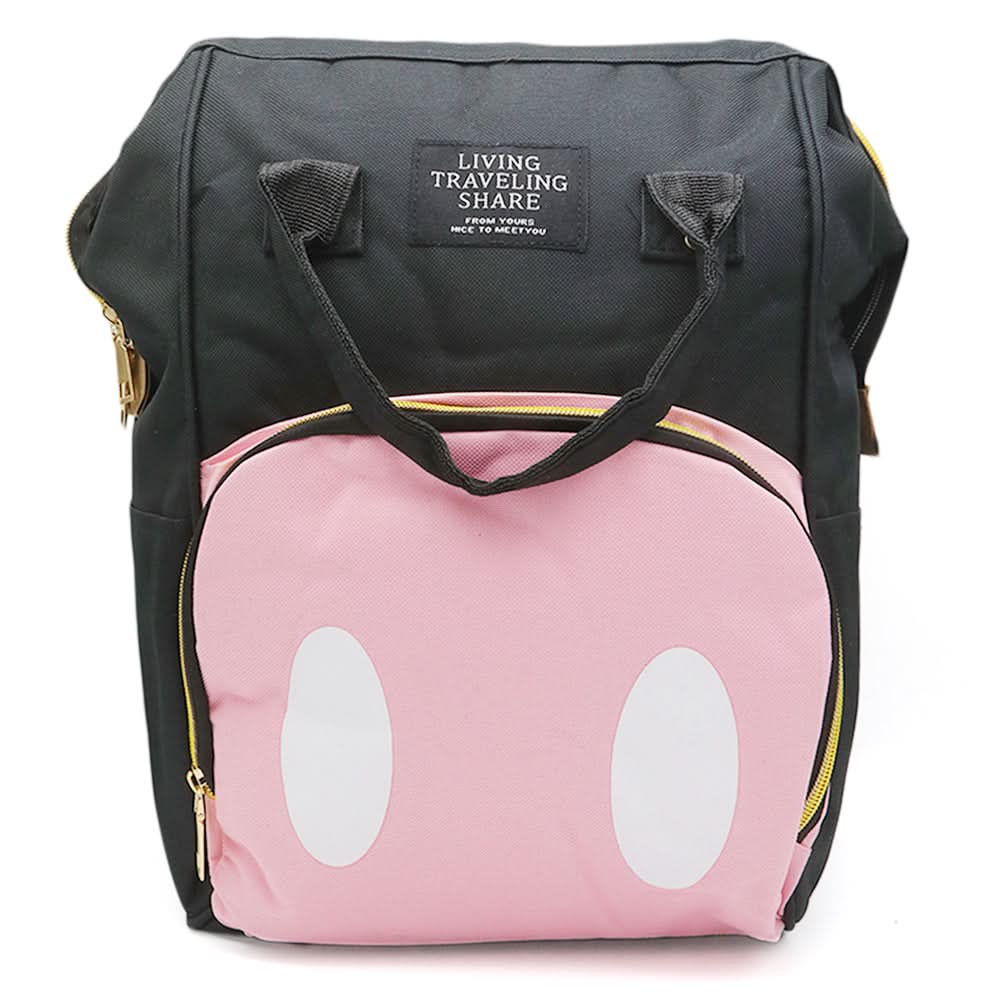 Maternity Bag - Light Pink, Kids, Maternity & Sleeping Bag, Chase Value, Chase Value