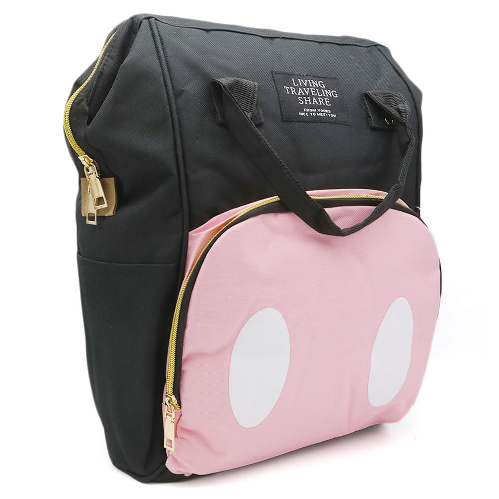 Maternity Bag - Light Pink, Kids, Maternity & Sleeping Bag, Chase Value, Chase Value