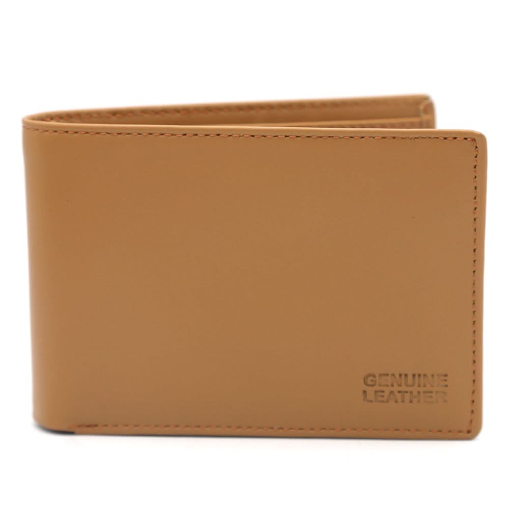 Men's  Wallet - Brown, Men, Wallets, Chase Value, Chase Value