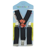 Kids Fancy Gallace - Multi, Kids, Belts And Gallace, Chase Value, Chase Value