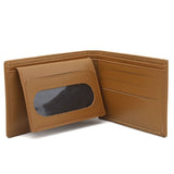 Men's  Wallet - Brown, Men, Wallets, Chase Value, Chase Value