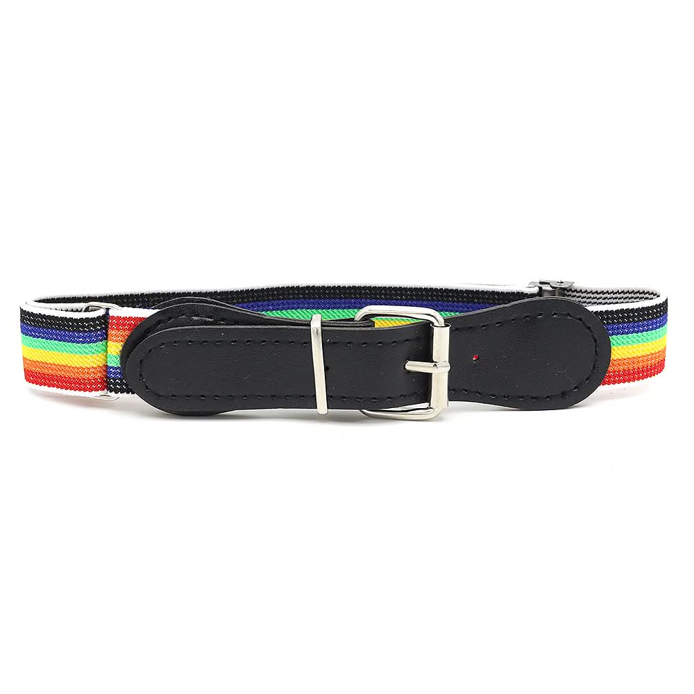Kids stich able Belt - Multi, Kids, Belts And Gallace, Chase Value, Chase Value