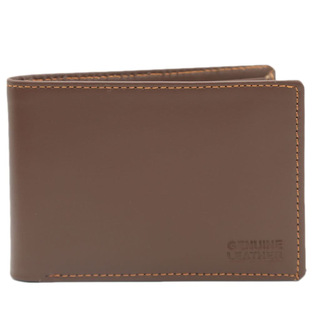 Men's  Wallet - Maroon, Men, Wallets, Chase Value, Chase Value