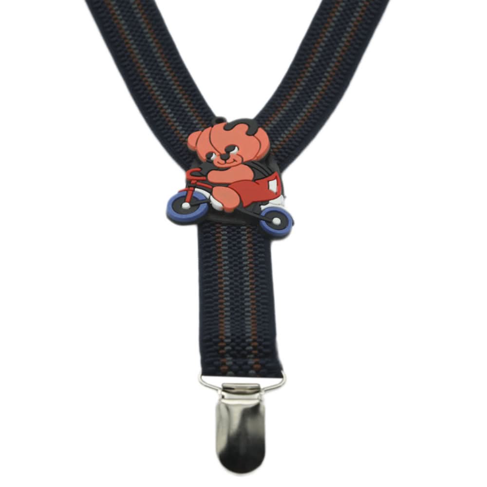 Kids Fancy Gallace - Multi, Kids, Belts And Gallace, Chase Value, Chase Value
