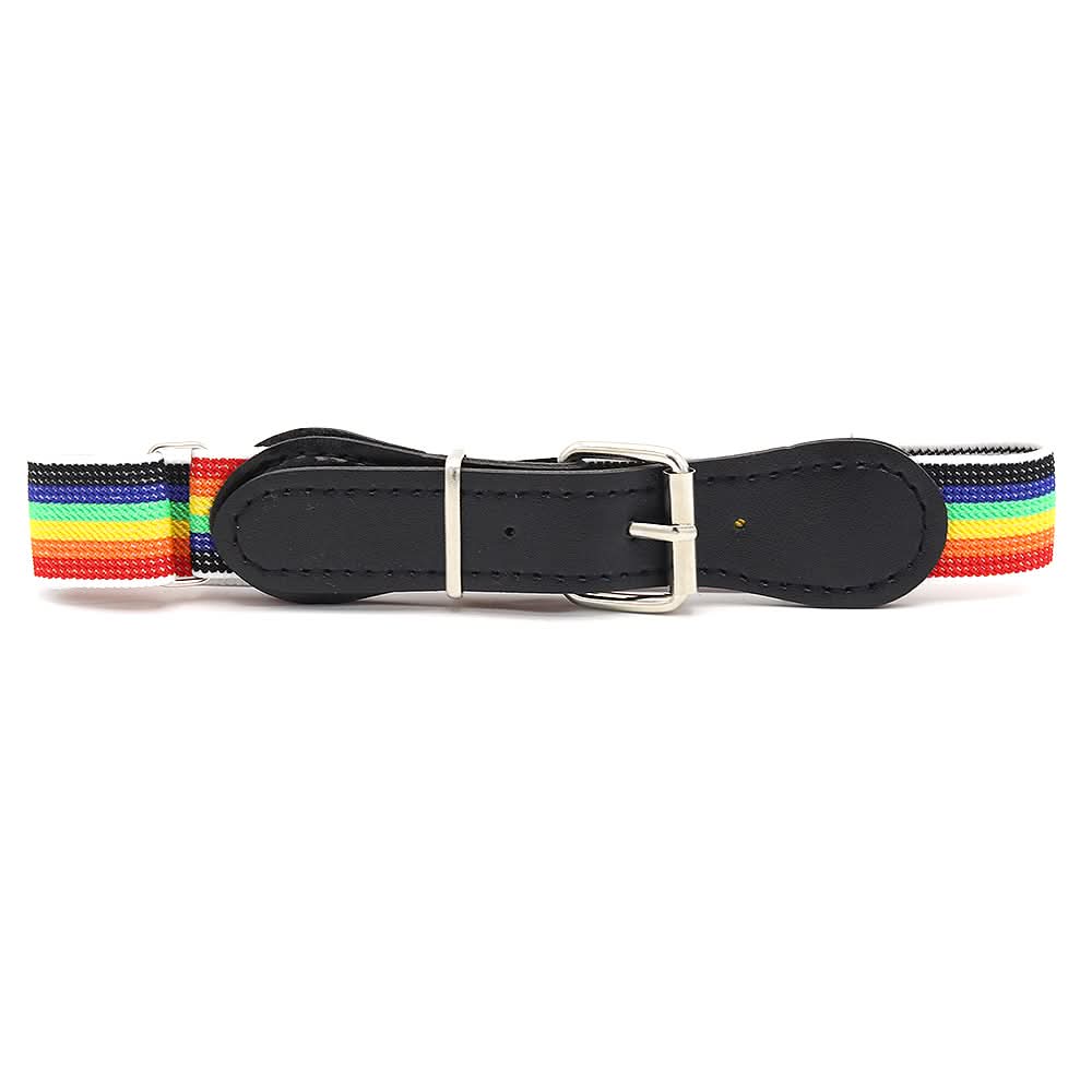 Kids stich able Belt - Multi, Kids, Belts And Gallace, Chase Value, Chase Value