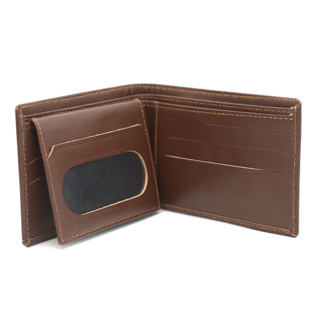 Men's  Wallet - Maroon, Men, Wallets, Chase Value, Chase Value