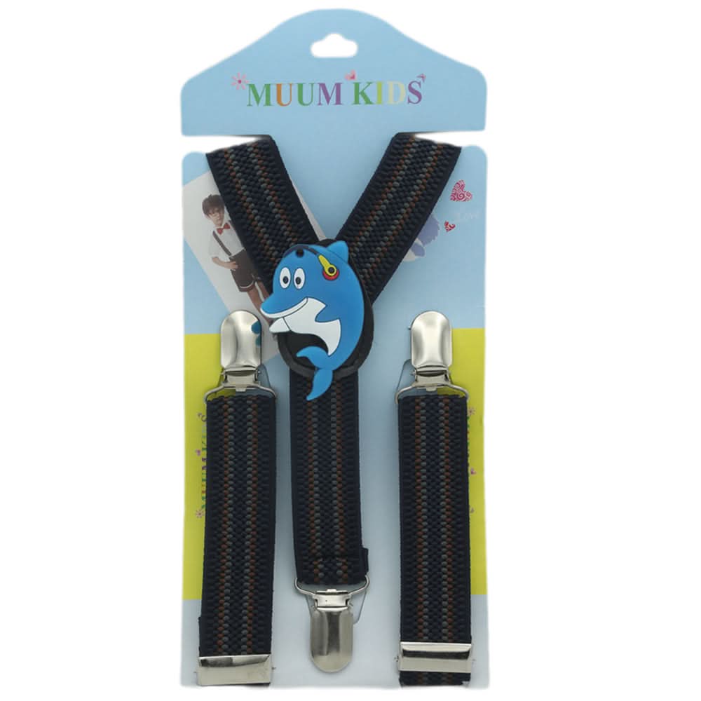 Kids Fancy Gallace - Multi, Kids, Belts And Gallace, Chase Value, Chase Value