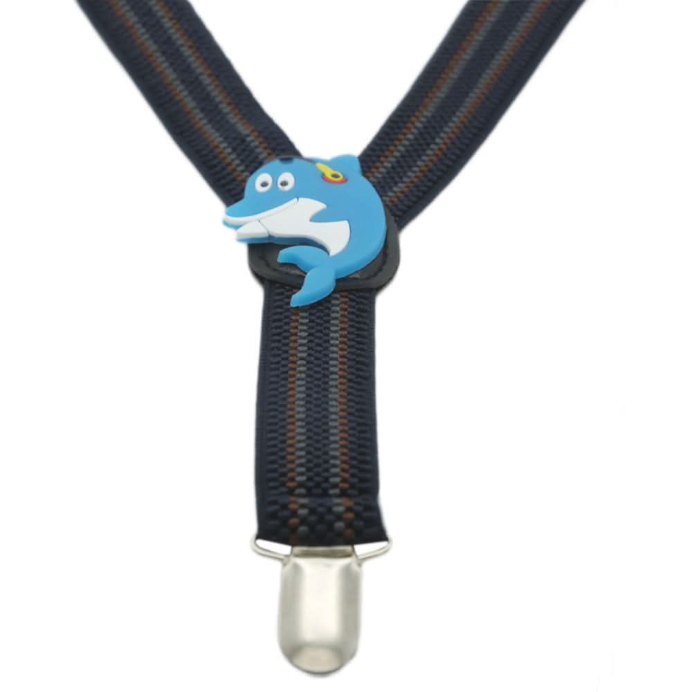 Kids Fancy Gallace - Multi, Kids, Belts And Gallace, Chase Value, Chase Value
