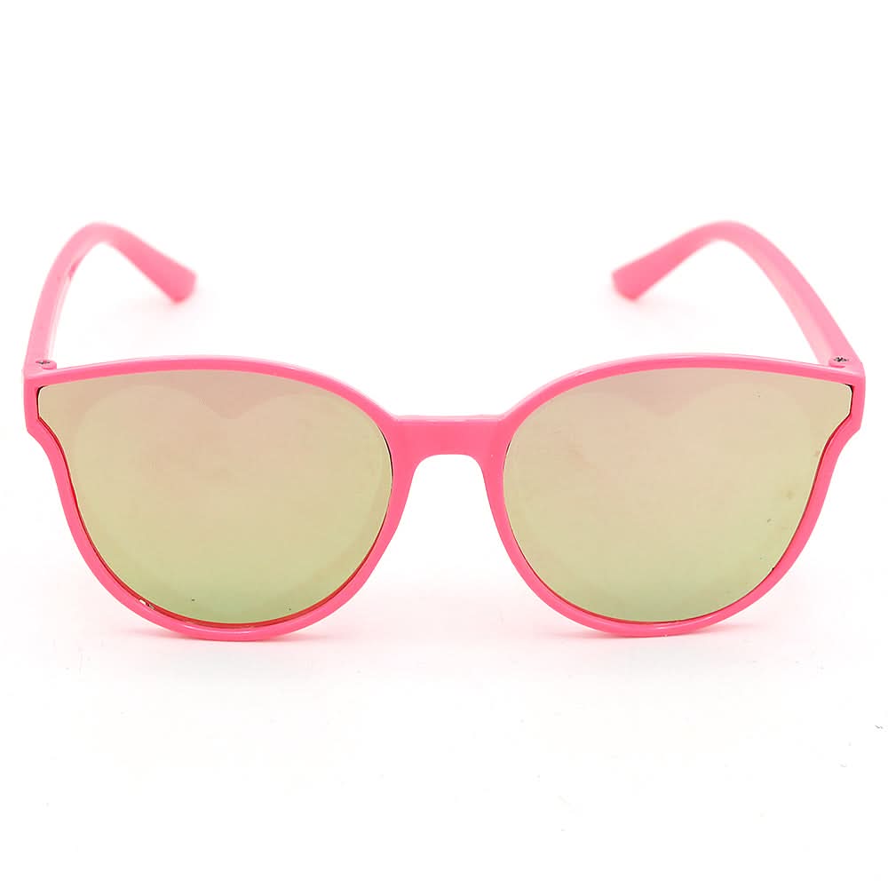 Unisex Sunglasses - Pink, Kids, Boys Sunglasses, Kids, Girls Sunglasses, Chase Value, Chase Value