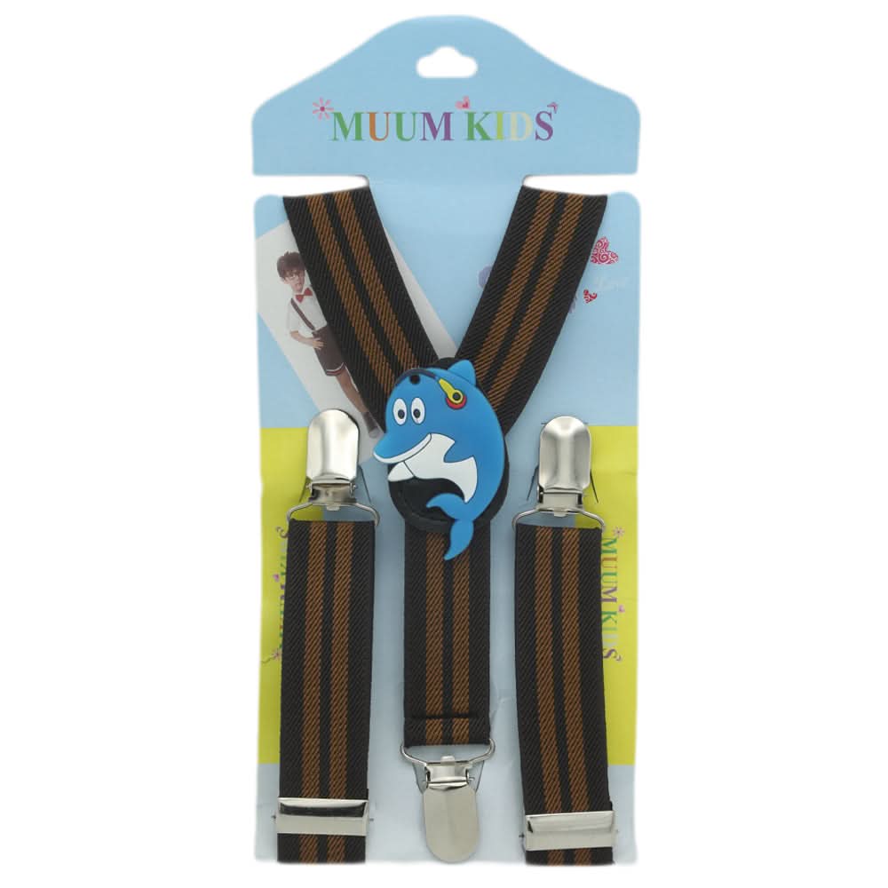 Kids Fancy Gallace - Multi, Kids, Belts And Gallace, Chase Value, Chase Value