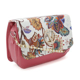 Women's Shoulder Bag 2848 - Pink, Women, Bags, Chase Value, Chase Value