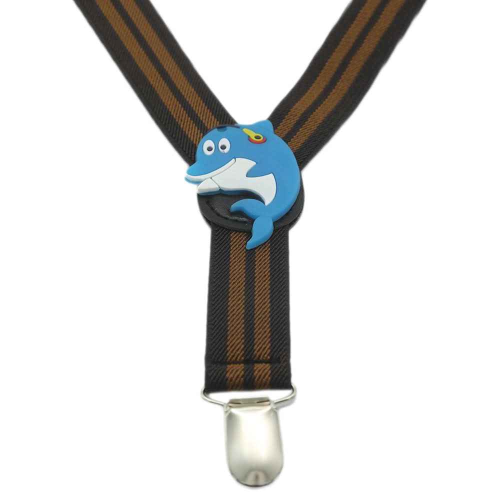 Kids Fancy Gallace - Multi, Kids, Belts And Gallace, Chase Value, Chase Value