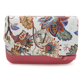 Women's Shoulder Bag 2848 - Pink, Women, Bags, Chase Value, Chase Value