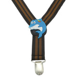 Kids Fancy Gallace - Multi, Kids, Belts And Gallace, Chase Value, Chase Value
