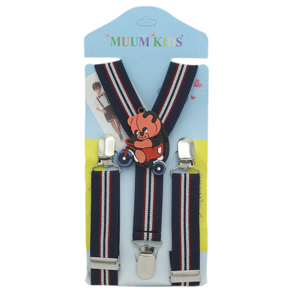 Kids Fancy Gallace - Multi, Kids, Belts And Gallace, Chase Value, Chase Value