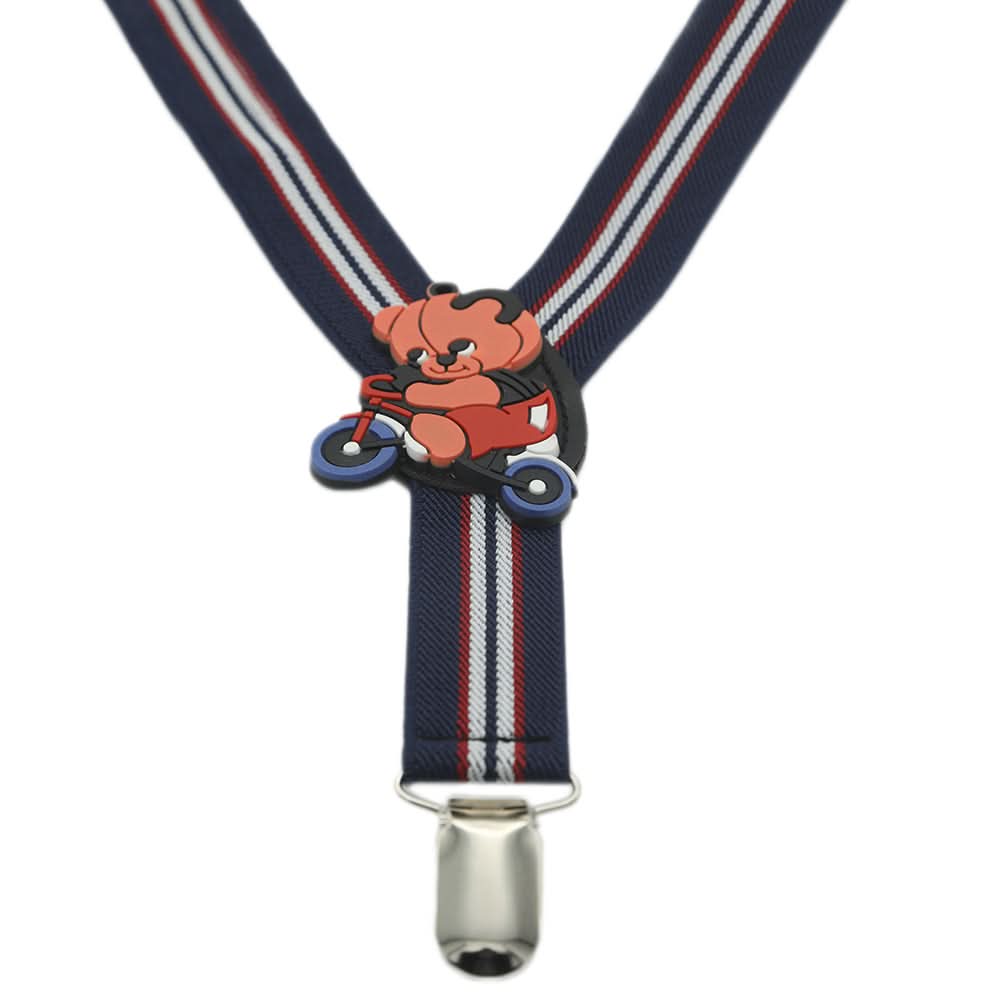 Kids Fancy Gallace - Multi, Kids, Belts And Gallace, Chase Value, Chase Value