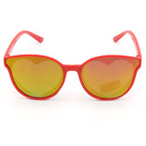 Unisex Sunglasses - Red, Kids, Boys Sunglasses, Kids, Girls Sunglasses, Chase Value, Chase Value