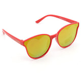 Unisex Sunglasses - Red, Kids, Boys Sunglasses, Kids, Girls Sunglasses, Chase Value, Chase Value