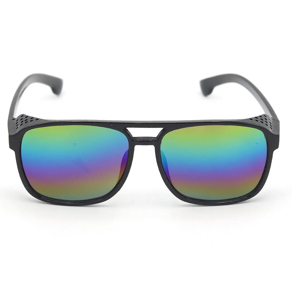 Unisex Sunglasses - Multi, Kids, Boys Sunglasses, Kids, Girls Sunglasses, Chase Value, Chase Value