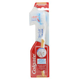 Colgate Tooth Brush Slim Soft S - Brown, Beauty & Personal Care, Oral Care, Chase Value, Chase Value
