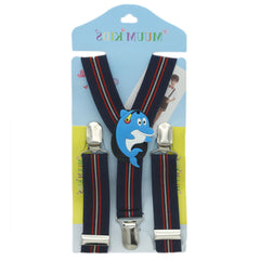 Kids Fancy Gallace - Multi, Kids, Belts And Gallace, Chase Value, Chase Value