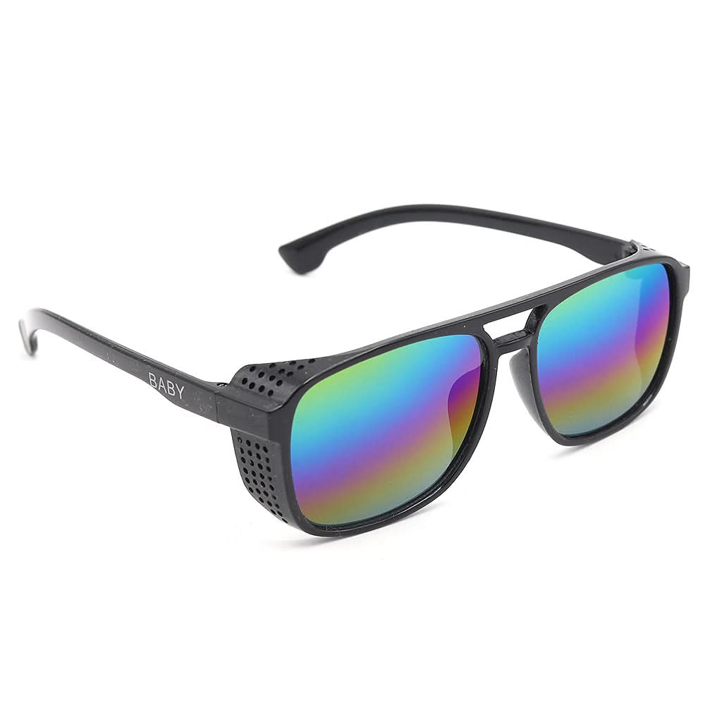 Unisex Sunglasses - Multi, Kids, Boys Sunglasses, Kids, Girls Sunglasses, Chase Value, Chase Value