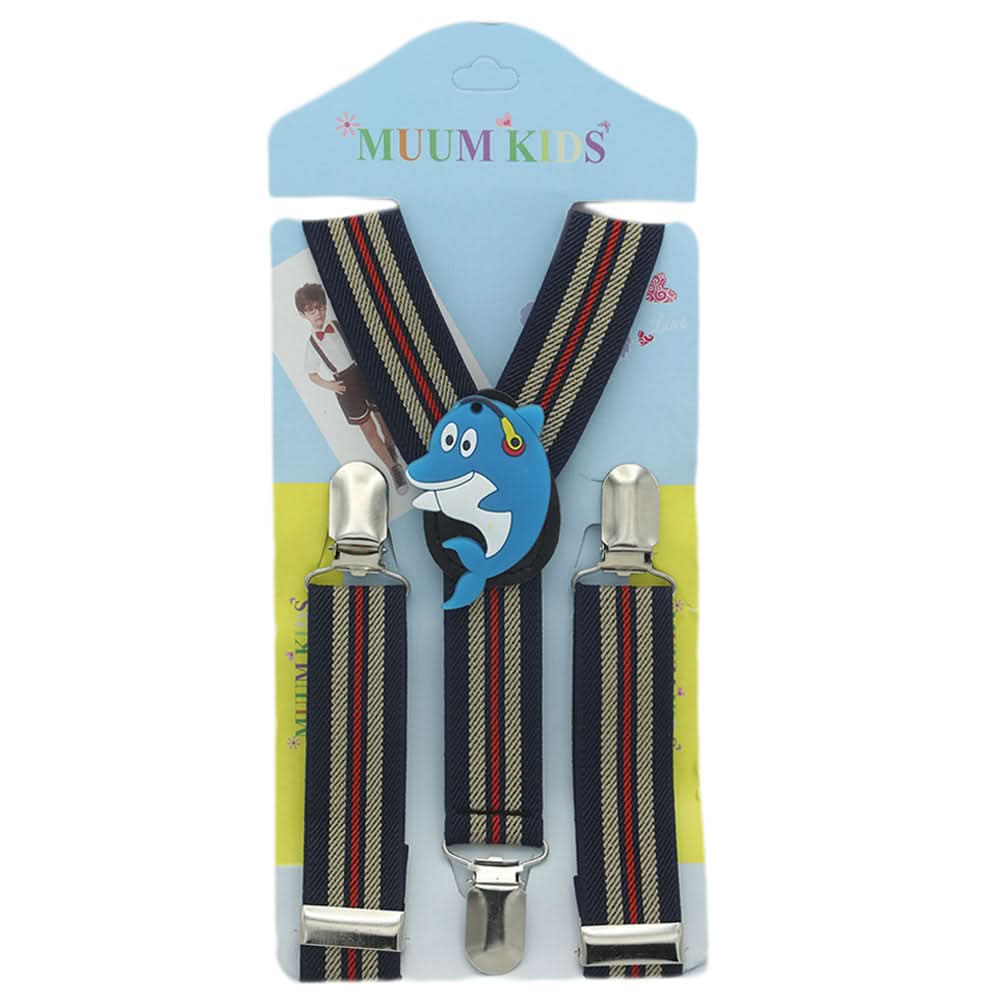 Kids Fancy Gallace - Multi, Kids, Belts And Gallace, Chase Value, Chase Value