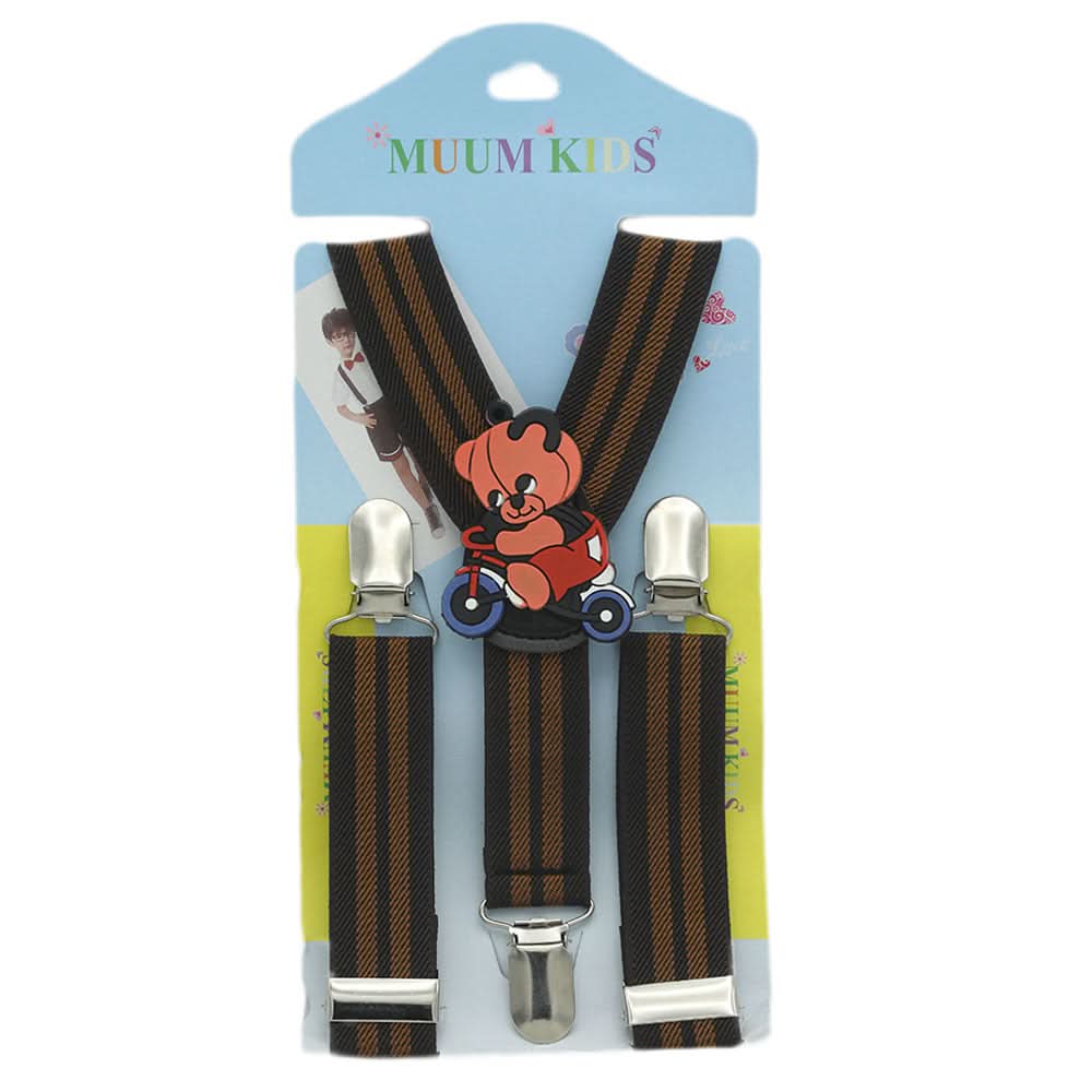 Kids Fancy Gallace - Multi, Kids, Belts And Gallace, Chase Value, Chase Value