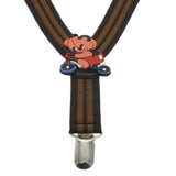 Kids Fancy Gallace - Multi, Kids, Belts And Gallace, Chase Value, Chase Value