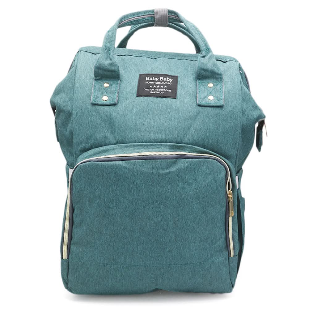 Maternity Bag - Steel Green, Kids, Maternity & Sleeping Bag, Chase Value, Chase Value