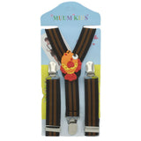 Kids Fancy Gallace - Multi, Kids, Belts And Gallace, Chase Value, Chase Value